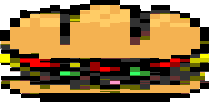 A subdomain of Hot Sandwich